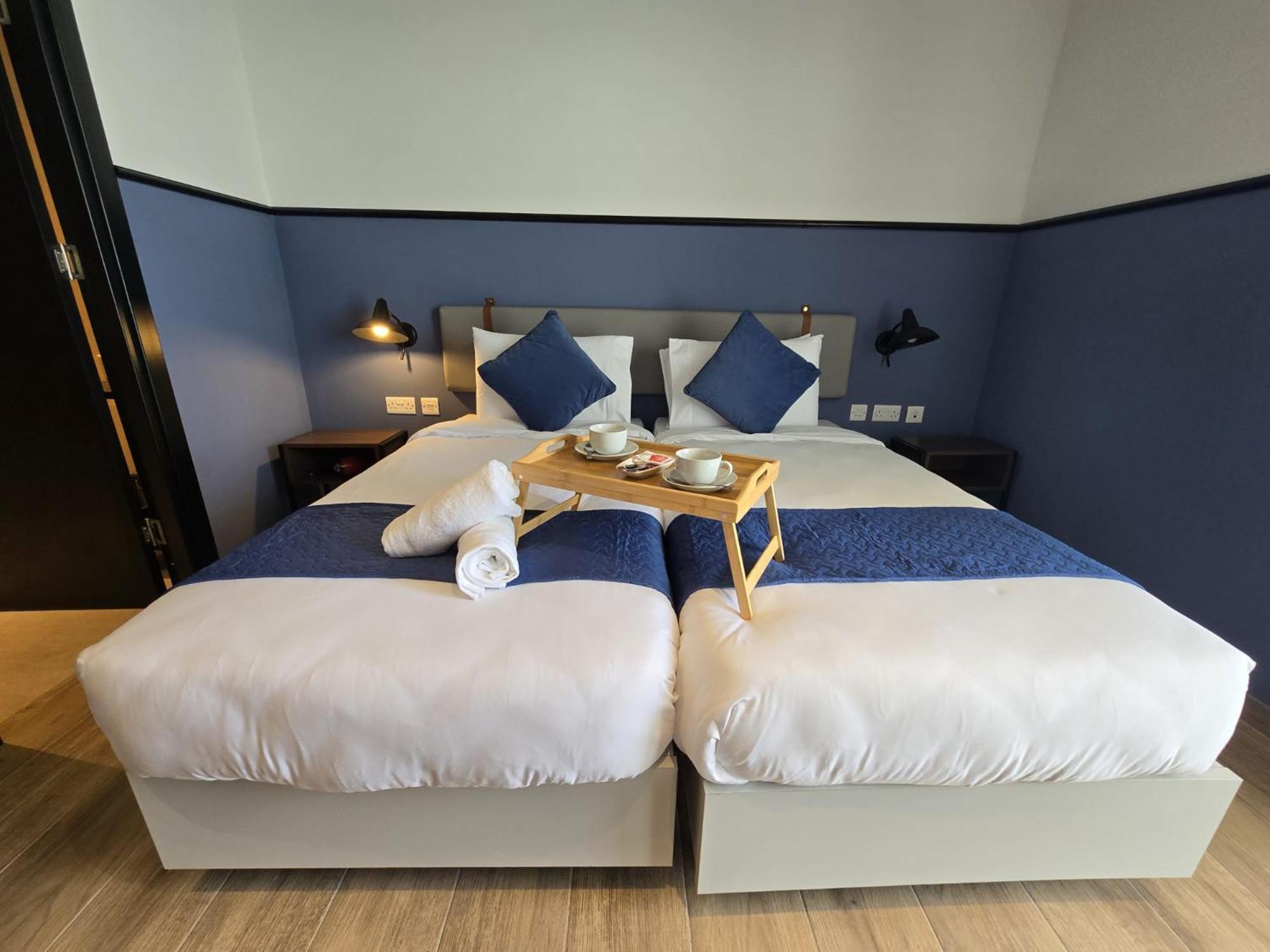 Hotel South32 Birżebbuġa