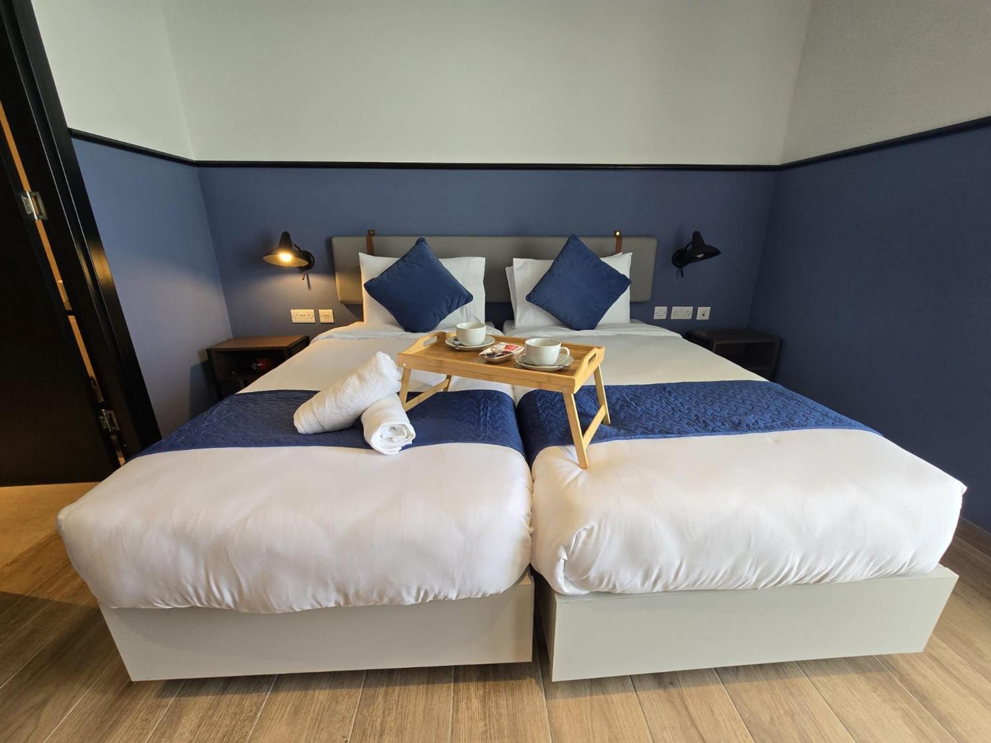 Hotel South32 3*