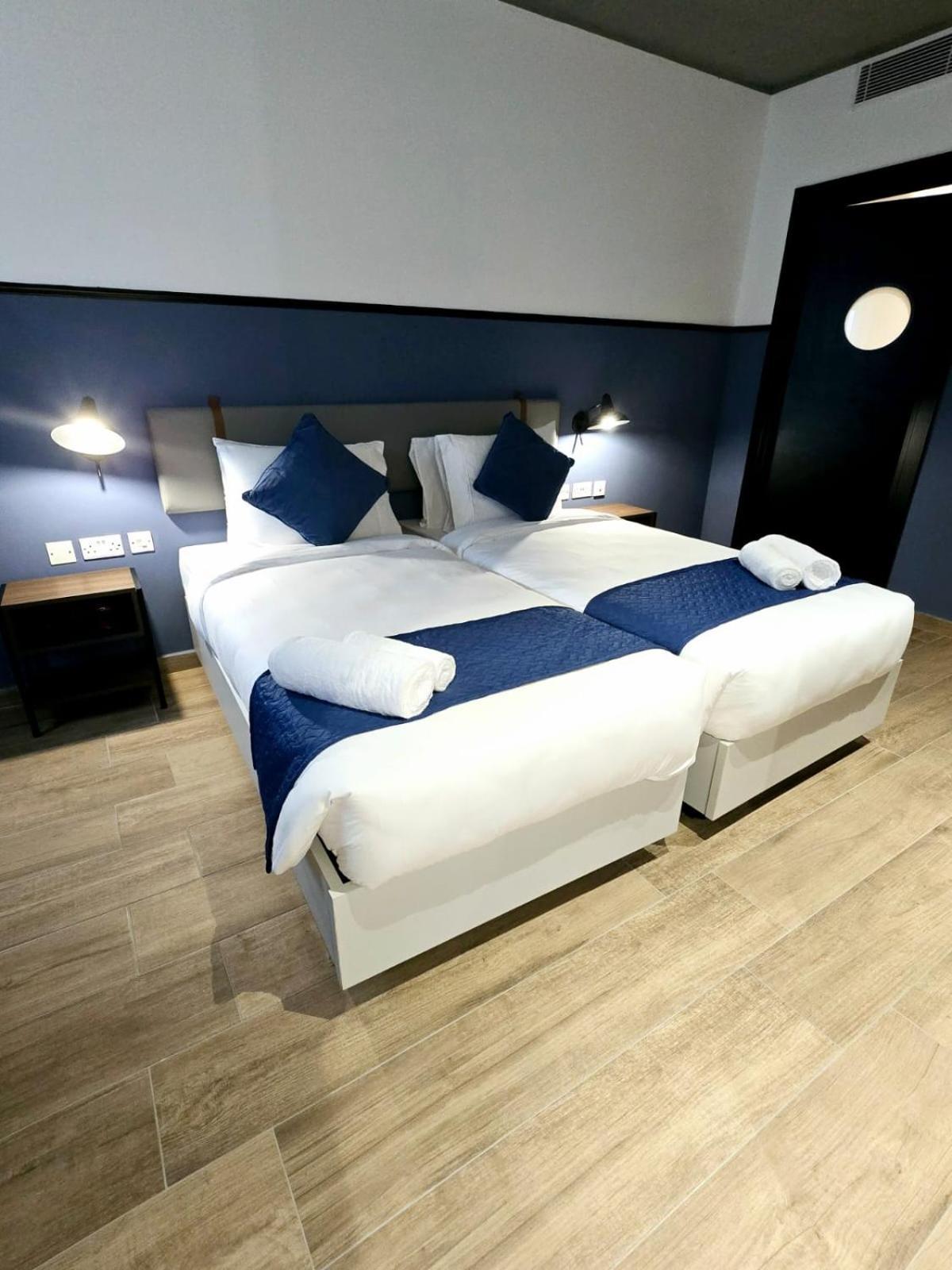 Hotel South32 Birżebbuġa