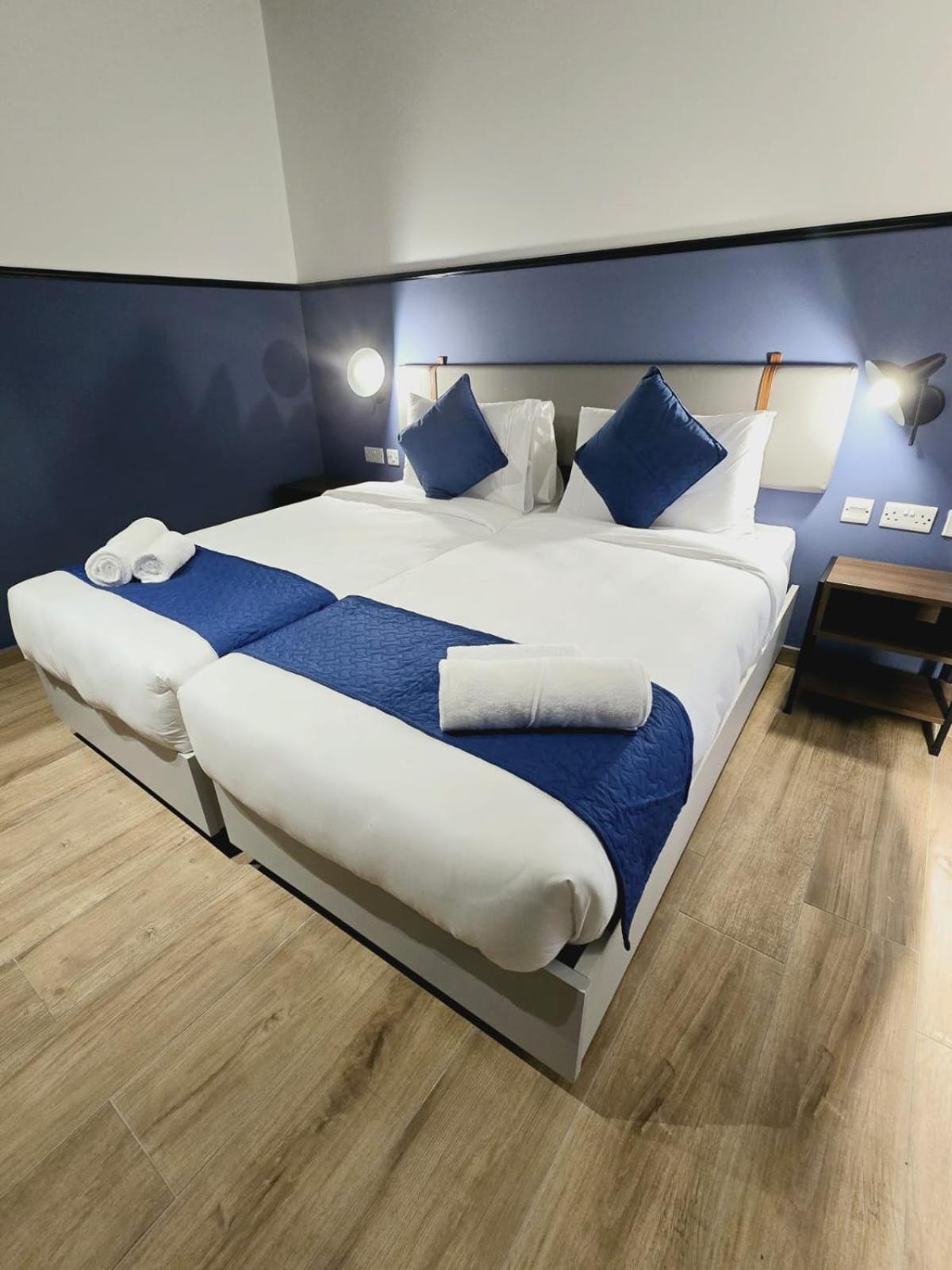Hotel South32