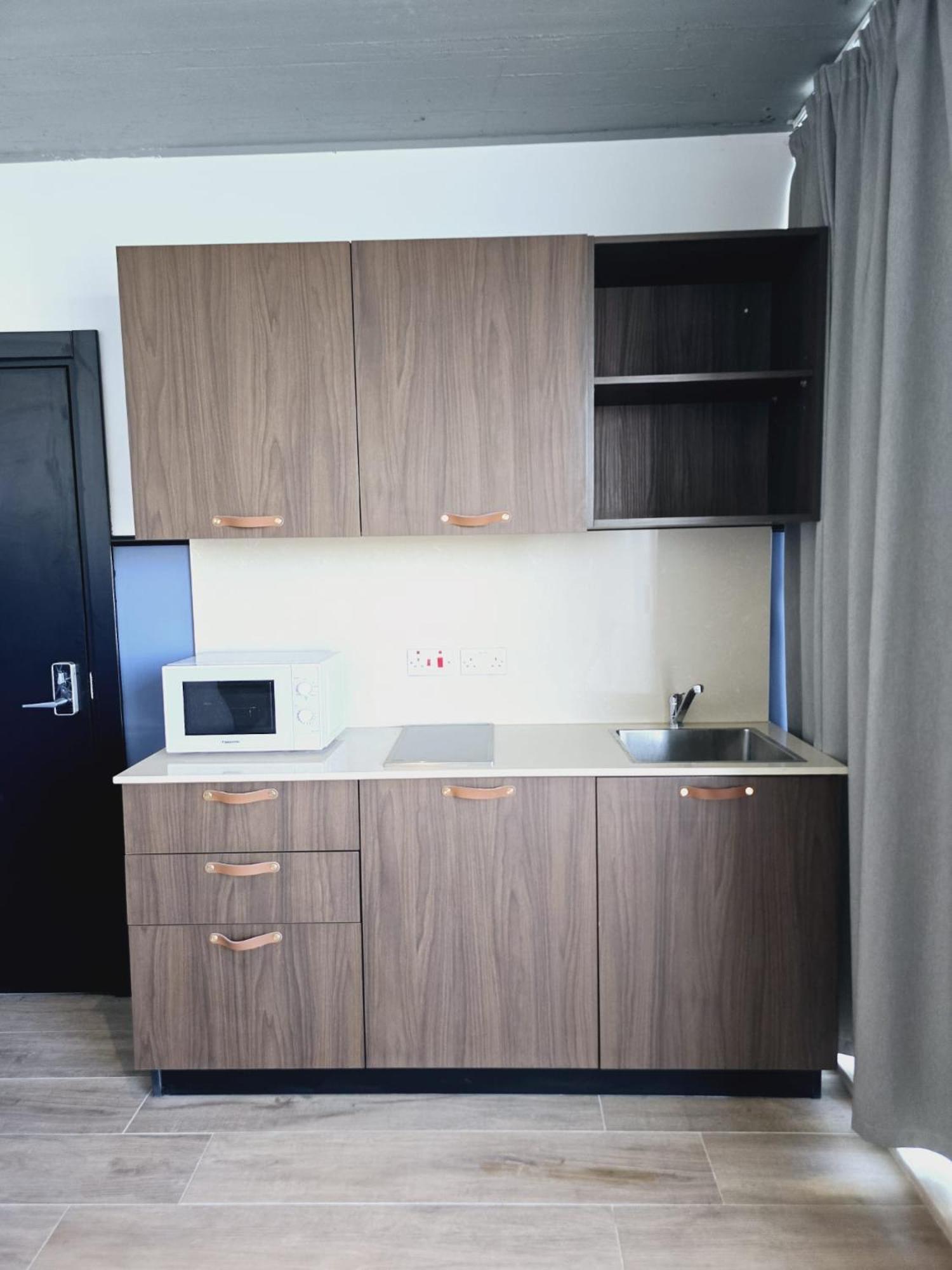 Hotel South32 3*