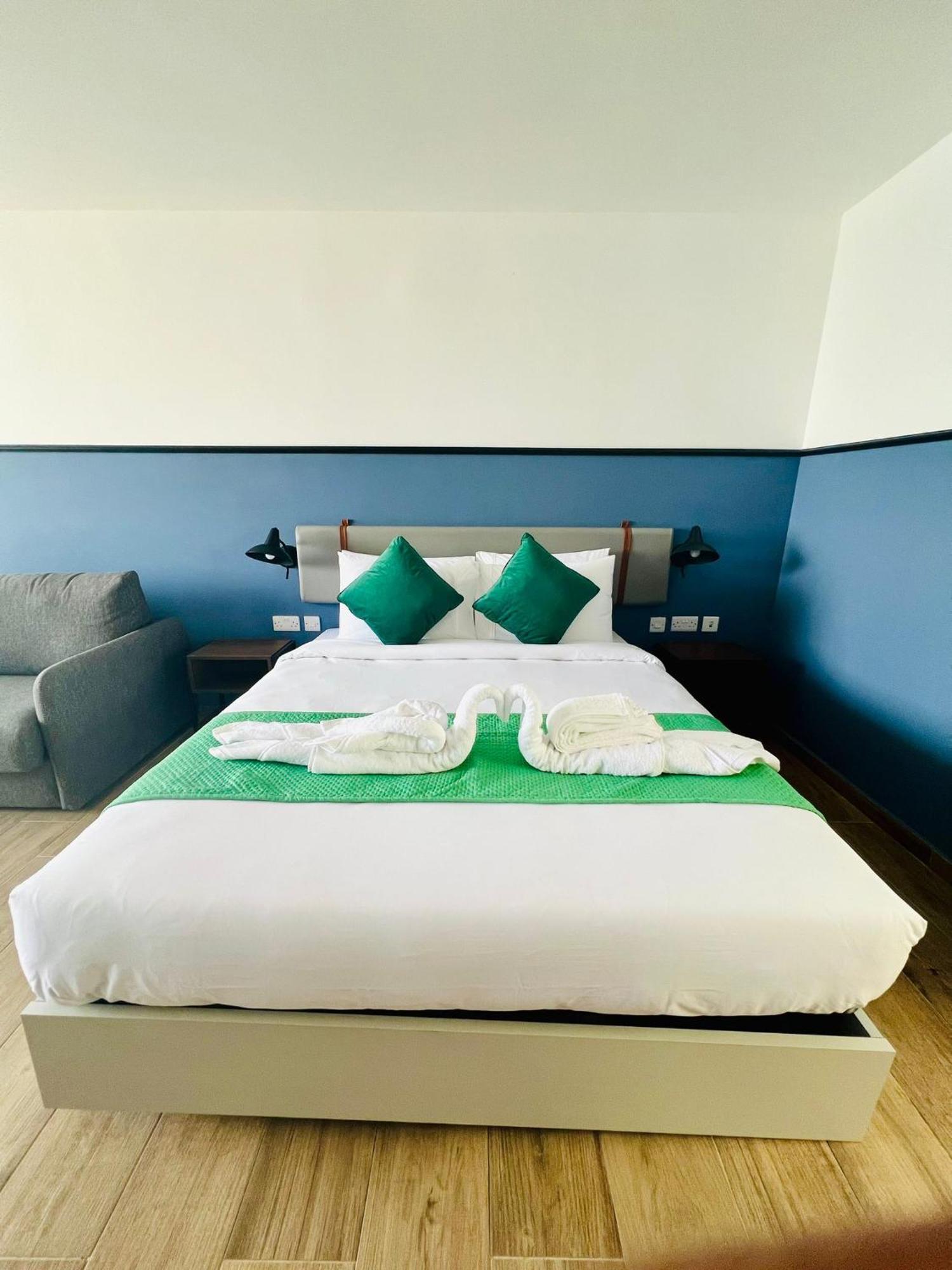 Hotel South32 Birżebbuġa